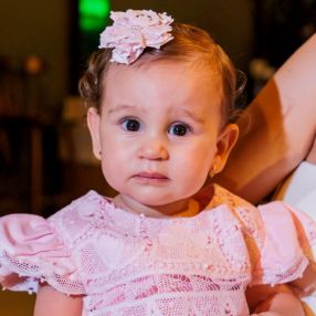 Luanna, Família em Telêmaco Borba