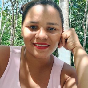 Luana, Babá em Marituba
