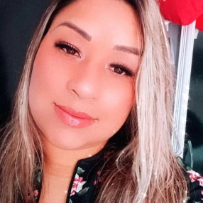 Valdineia, Babysitter in Piraquara