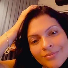 Marilu da silva machado, Família em Camboriú