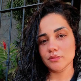 Daiana, Família em Barra Mansa