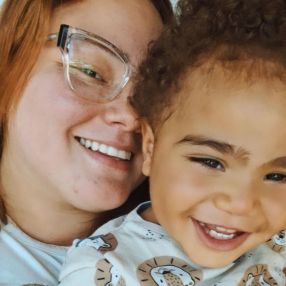 Laura, Família em Bauru