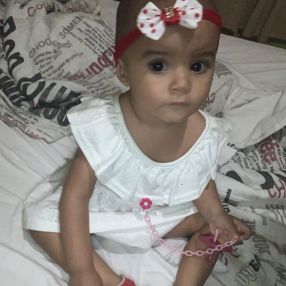 Radija, Família em Artur Nogueira