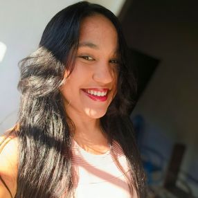 Samira, Babá em Pilar