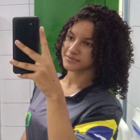 Sabrina, Babá em Naviraí