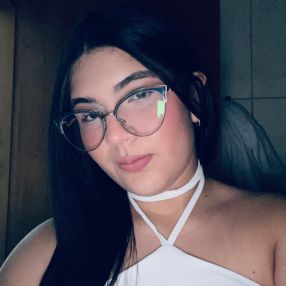 Rafaela, Babá em Brodowski