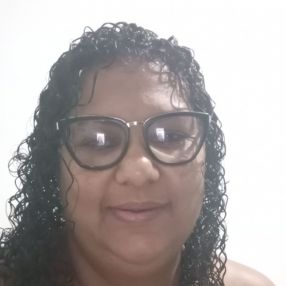 Aline, Babá em Anchieta