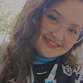 Liliane, Babá em Guarulhos