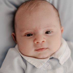 Viviane, Família em Aparecida de Goiânia