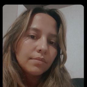 Vanessa, Babá em Ibaté