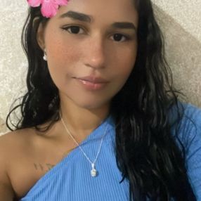 Yasmin, Família em Jaboatão dos Guararapes