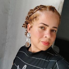 Ana, Babá em Cabedelo