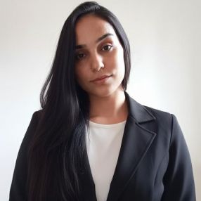 Morgana, Babá em Montes Claros
