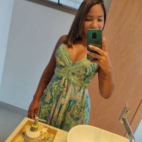 Taize, Babysitter in Belo Horizonte