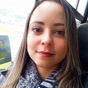 Bruna, Babysitter in Carapicuíba