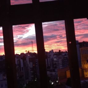 Contato, Família em Pato Branco