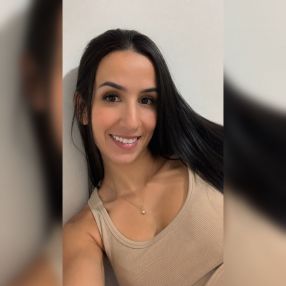 Camila, Babá em São Lourenço da Serra