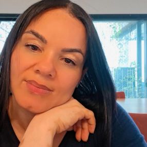 Selma Pereira, Babysitter in Carapicuíba