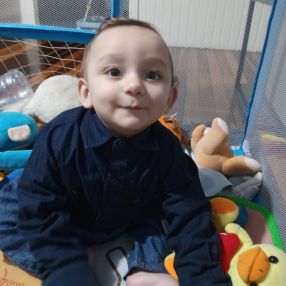Adriane, Família em Caxias do Sul