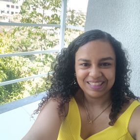 Fernanda, Babysitter in São Gonçalo