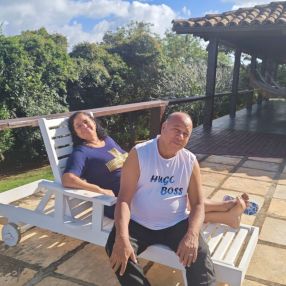 Leonardo França da Silva, Família em Rio das Ostras