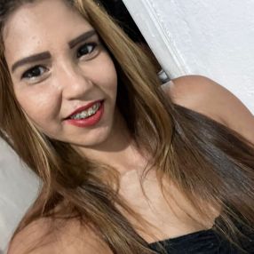 Pam, Babá em Penha