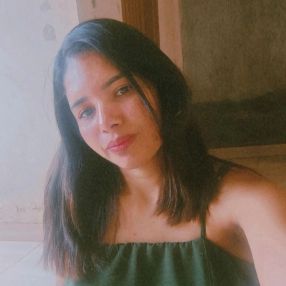 Andressa, Babá em Águas Lindas de Goiás