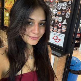 Luiza, Babá em Avaré
