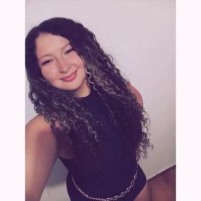Bárbara, Babá em Anastácio