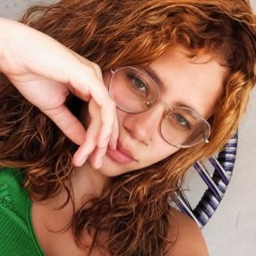 Yasmin, Babá em Iturama