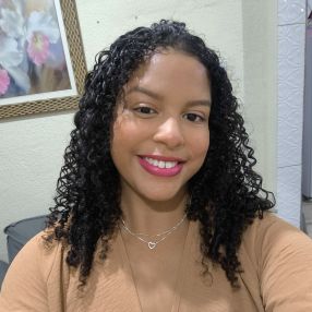 Mayrla, Babá em Porto Alegre