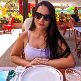 LUANA, Família em Angra dos Reis