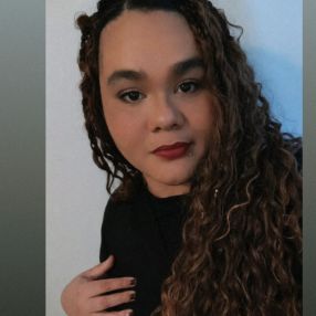 Thaynara Cristina, Babá em Campina Grande