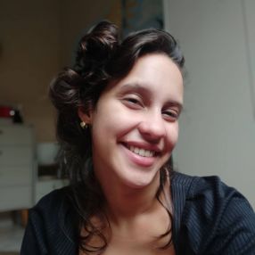 Estefânia, Babá em Paragominas