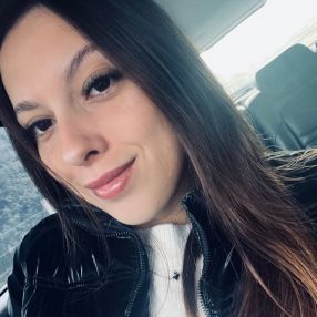 Isabely, Babá em Itaperuçu