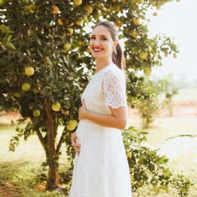 Jhenifer, Família em Primavera do Leste