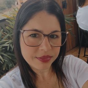 Juliana de Fátima, Babysitter in Ibiporã