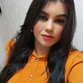 Mayare, Babá em Camaragibe