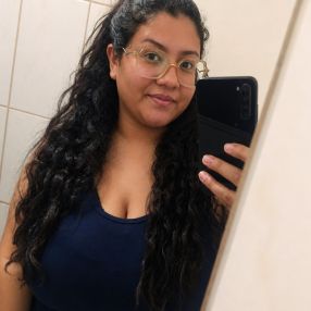Andressa, Babá em Campo Mourão
