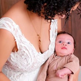 Tainara, Babá em Palmeiras de Goiás