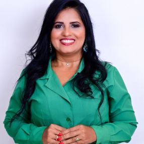 Kaliana Alves Ferreira da Silva sales, Babysitter in São Paulo