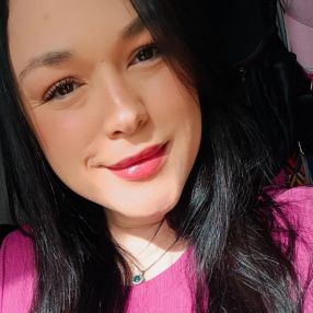 Ana Carolina, Babá em Contagem