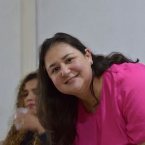 Daiane, Família em Cachoeirinha