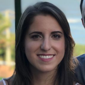 Gabriella, Família em Linhares