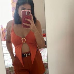 Miriele de Fátima, Família em Pinheiro