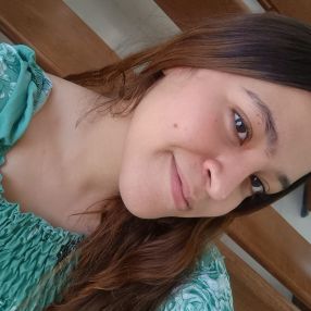 Ana Vitória, Babá em São Lourenço