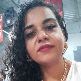 Raquel, Babá em Nova Andradina