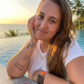 Mariana Peixoto, Família em Imbituba
