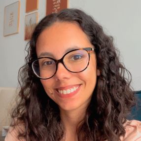 Rafaela, Família em Petrópolis