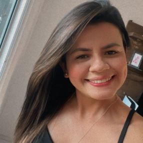 Maria Iara, Babysitter in Eusébio